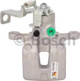 BOSCH 0 986 134 525 - Тормозной суппорт abcparts.ee