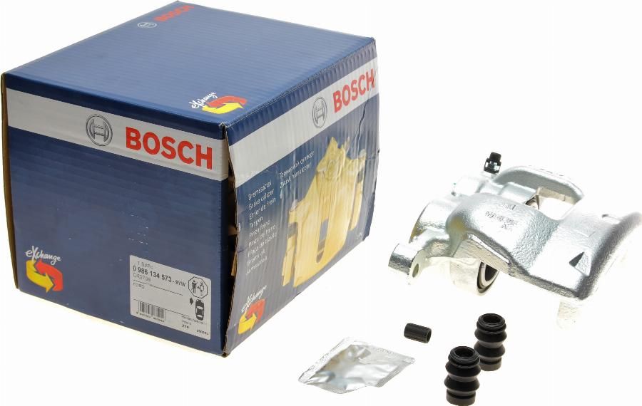 BOSCH 0 986 134 573 - Тормозной суппорт abcparts.ee