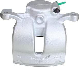 BOSCH 0 986 134 605 - Тормозной суппорт abcparts.ee