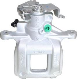 BOSCH 0 986 134 606 - Тормозной суппорт abcparts.ee