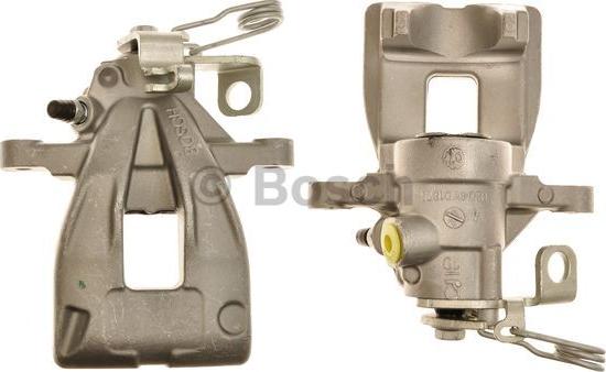BOSCH 0 986 134 010 - Тормозной суппорт abcparts.ee