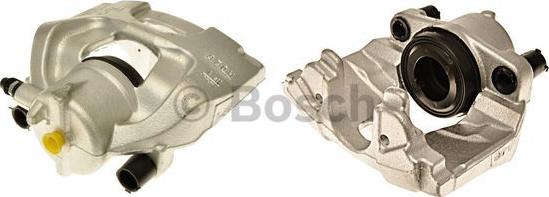 BOSCH 0 986 134 018 - Тормозной суппорт abcparts.ee