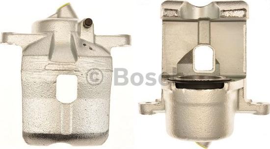 BOSCH 0 986 134 036 - Тормозной суппорт abcparts.ee
