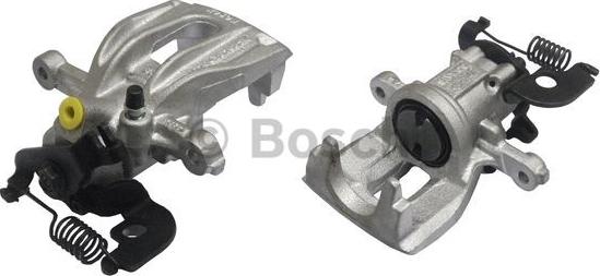 BOSCH 0 986 134 021 - Тормозной суппорт abcparts.ee