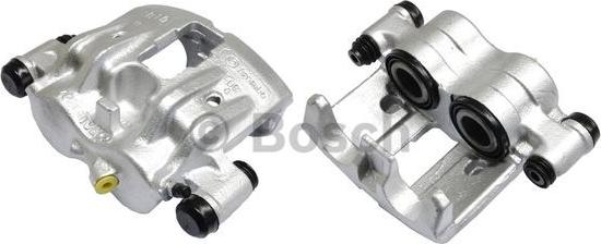 BOSCH 0 986 134 022 - Тормозной суппорт abcparts.ee