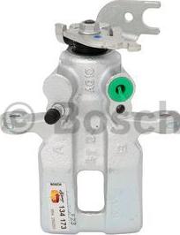 BOSCH 0 986 134 173 - Тормозной суппорт abcparts.ee