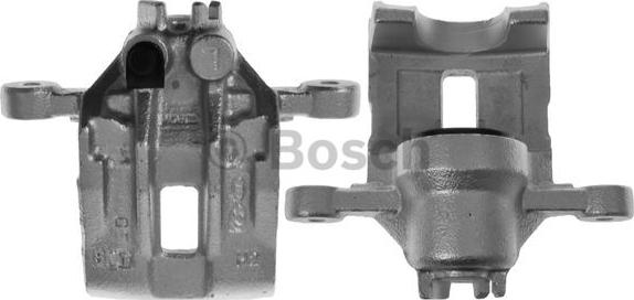 BOSCH 0 986 134 249 - Тормозной суппорт abcparts.ee