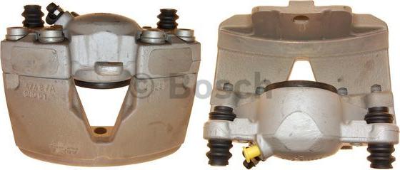 BOSCH 0 986 134 266 - Тормозной суппорт abcparts.ee