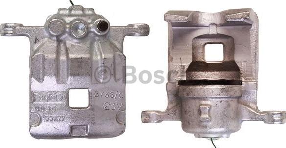 BOSCH 0 986 134 276 - Тормозной суппорт abcparts.ee