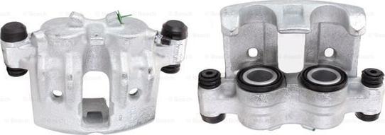 BOSCH 0 986 135 407 - Тормозной суппорт abcparts.ee