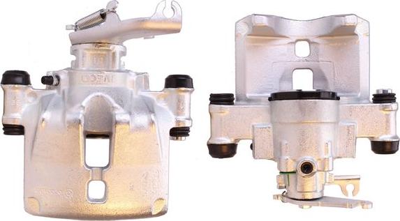 BOSCH 0 986 135 428 - Тормозной суппорт abcparts.ee