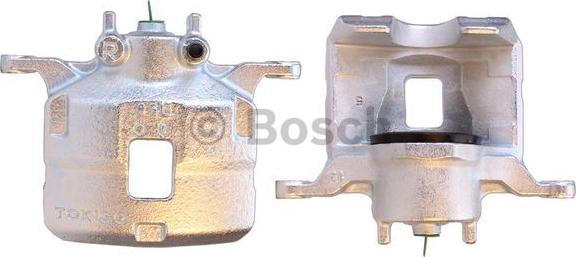BOSCH 0 986 135 479 - Тормозной суппорт abcparts.ee