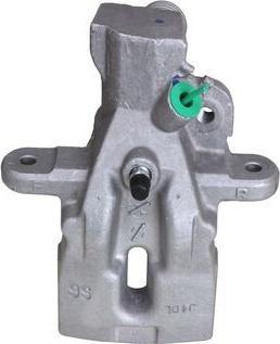 BOSCH 0 986 135 618 - Тормозной суппорт abcparts.ee