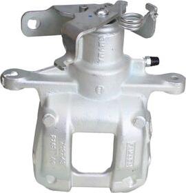 BOSCH 0 986 135 620 - Тормозной суппорт abcparts.ee