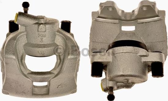 BOSCH 0 986 135 047 - Тормозной суппорт abcparts.ee