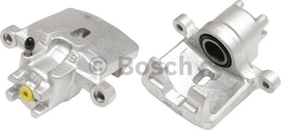 BOSCH 0 986 135 009 - Тормозной суппорт abcparts.ee