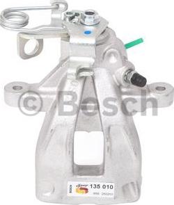 BOSCH 0 986 135 010 - Тормозной суппорт abcparts.ee