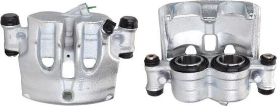 BOSCH 0 986 135 109 - Тормозной суппорт abcparts.ee