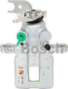 BOSCH 0 986 135 173 - Тормозной суппорт abcparts.ee