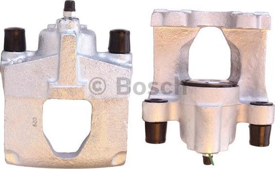 BOSCH 0 986 135 381 - Тормозной суппорт abcparts.ee