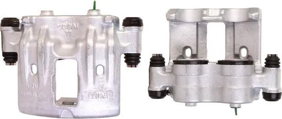 BOSCH 0 986 135 331 - Тормозной суппорт abcparts.ee