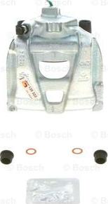BOSCH 0 986 135 323 - Тормозной суппорт abcparts.ee