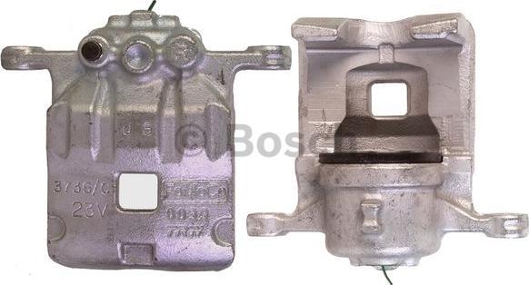 BOSCH 0 986 135 276 - Тормозной суппорт abcparts.ee