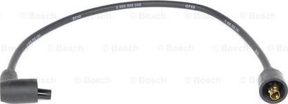 BOSCH 0 986 356 090 - Провод зажигания abcparts.ee