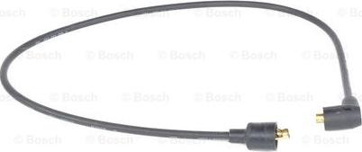 BOSCH 0 986 356 049 - Провод зажигания abcparts.ee