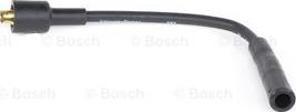 BOSCH 0 986 356 015 - Провод зажигания abcparts.ee