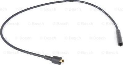 BOSCH 0 986 356 029 - Провод зажигания abcparts.ee
