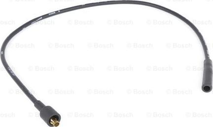 BOSCH 0 986 356 027 - Провод зажигания abcparts.ee
