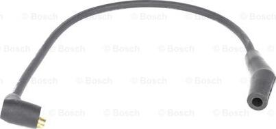 BOSCH 0 986 356 116 - Провод зажигания abcparts.ee