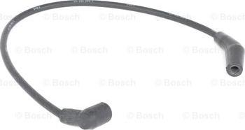 BOSCH 0 986 356 117 - Провод зажигания abcparts.ee