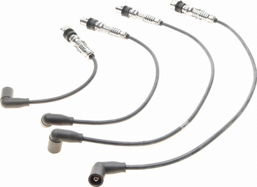 BOSCH 0 986 356 346 - Комплект проводов зажигания abcparts.ee