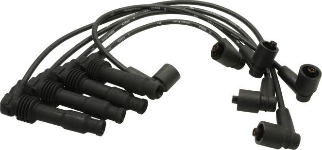 BOSCH 0 986 357 233 - Комплект проводов зажигания abcparts.ee