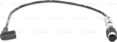 BOSCH 0 986 357 732 - Провод зажигания abcparts.ee