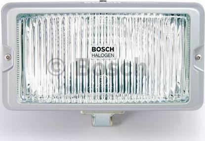 BOSCH 0 986 310 539 - Фара противотуманная abcparts.ee