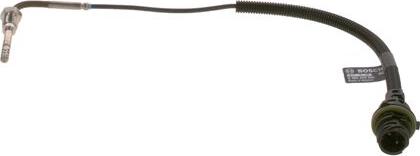 BOSCH 0 986 259 095 - Andur, heitgaasitemperatuur abcparts.ee
