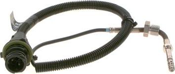 BOSCH 0 986 259 098 - Andur, heitgaasitemperatuur abcparts.ee