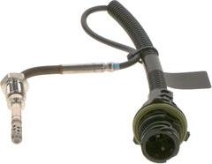 BOSCH 0 986 259 097 - Andur, heitgaasitemperatuur abcparts.ee