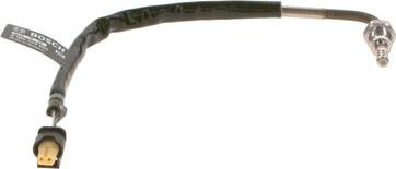 BOSCH 0 986 259 086 - Датчик, температура выхлопных газов abcparts.ee