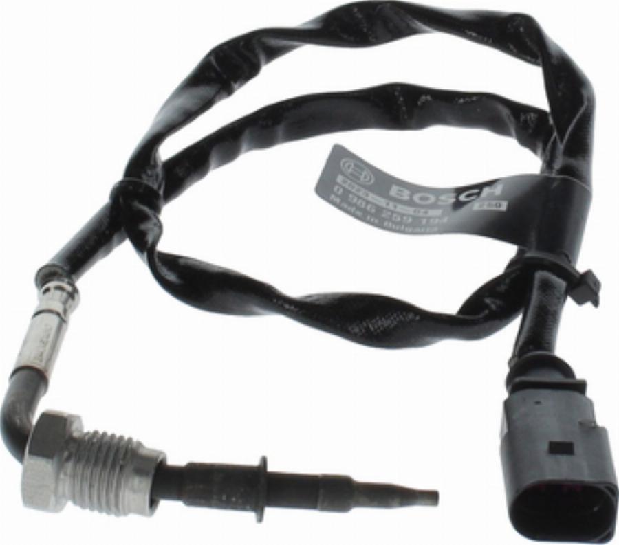 BOSCH 0 986 259 194 - Датчик abcparts.ee