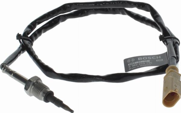 BOSCH 0 986 259 195 - Датчик abcparts.ee
