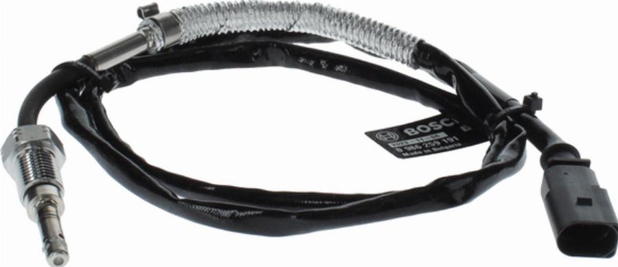 BOSCH 0 986 259 191 - Датчик abcparts.ee