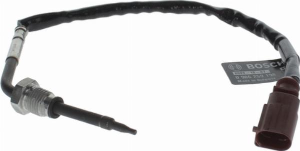BOSCH 0 986 259 198 - Датчик abcparts.ee