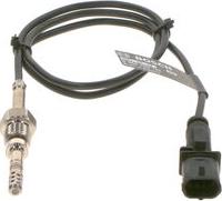 BOSCH 0 986 259 142 - Датчик, температура выхлопных газов abcparts.ee