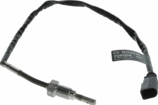 BOSCH 0 986 259 152 - Датчик abcparts.ee