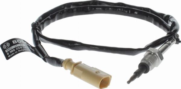 BOSCH 0 986 259 181 - Датчик abcparts.ee