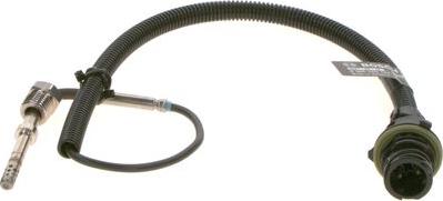 BOSCH 0 986 259 137 - Andur, heitgaasitemperatuur abcparts.ee